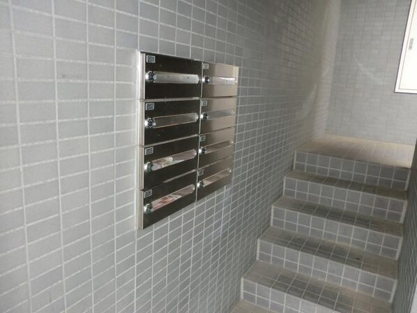 ジュネス中町の物件内観写真